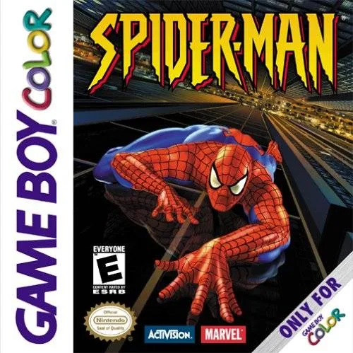 Spider-Man (2001)