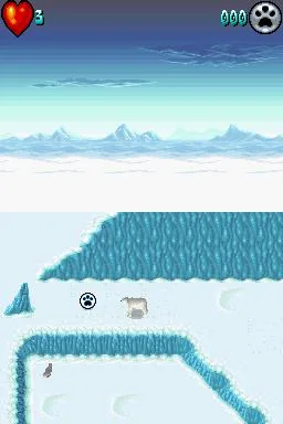Arctic Tale (GBA)