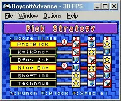 Bomberman Tournament (GBA)