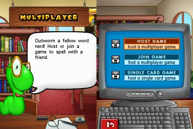 Bookworm (GBA)