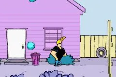 Cartoon Network: Block Party (GBA)