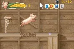 Charlotte's Web (GBA)