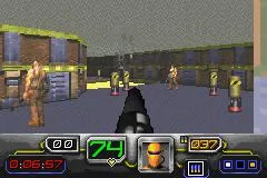 Dark Arena (GBA)