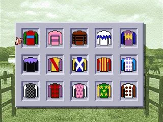 Derby Stallion (GBA)