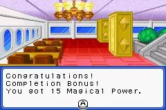 Disney's Party (GBA)