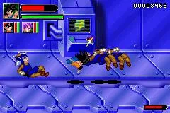 Dragon Ball GT: Transformation (GBA)