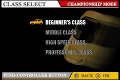 GT Advance Championship Racing (GBA)
