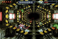 Iridion 3D (GBA)