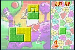 It's Mr. Pants (GBA)