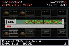 Jurassic Park III: Park Builder (GBA)