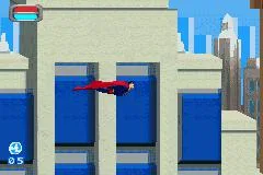 Justice League: Injustice for All (GBA)
