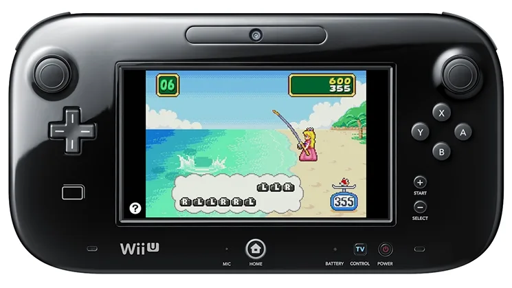 Mario Party Advance (GBA)