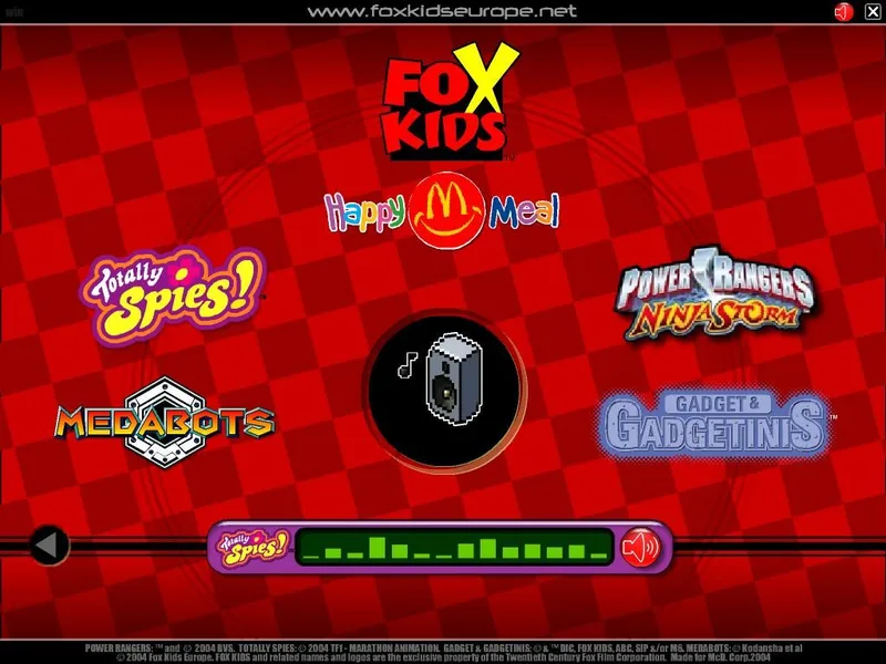 Medabots (GBA)
