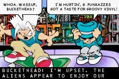 No Rules: Get Phat (GBA)