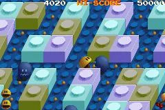 Pac-Man Collection (2001)