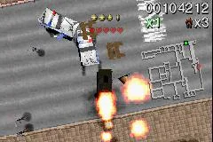 Payback (GBA)