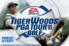 PGA Tour (GBA)