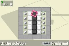 Polarium Advance (2005) (GBA)