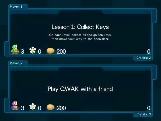 Qwak (1989)