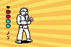 Rhythm Tengoku (GBA)