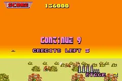 Sega Arcade Gallery (GBA)