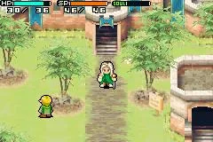 Shining Soul II (GBA)
