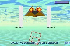 Star X (GBA)