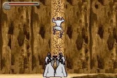 Star Wars Trilogy: Apprentice of the Force (GBA)