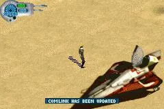 Star Wars: The New Droid Army (GBA)