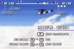 Super Army War (GBA)