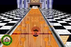 Super Monkey Ball Jr. (GBA)