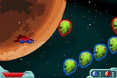 Superman Returns: Fortress of Solitude (GBA)