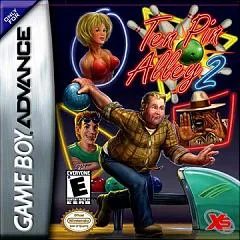 Ten Pin Alley 2 (2004)