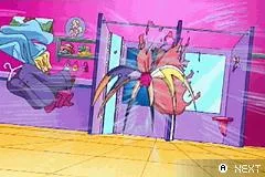 Totally Spies! (GBA)