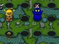 Tweety and the Magic Gems (GBA)