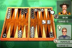 Ultimate Brain Games (GBA)