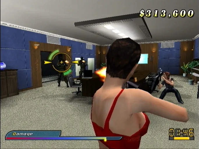 VIP (GBA)