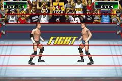 WWE Survivor Series (GBA)