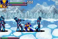 X-Men: Reign of Apocalypse (GBA)