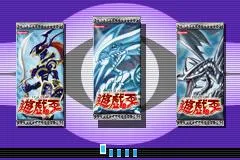 Yu-Gi-Oh! World Championship Tournament 2004 (GBA)