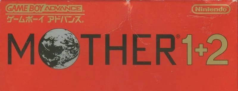 Mother 1+2 (GBA)