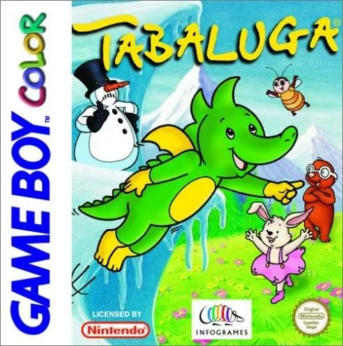 Tabaluga (GBC)