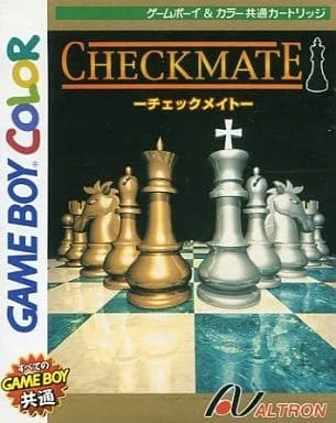 Checkmate (GBC)
