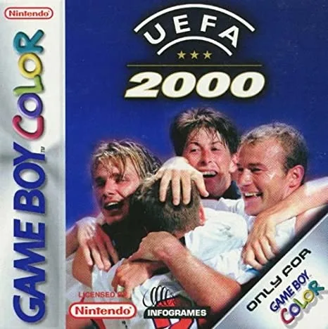 UEFA 2000 (GBC)