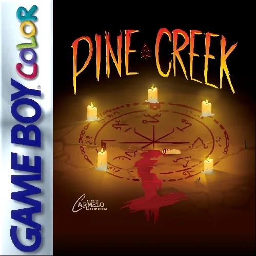 Pine Creek (GBC)