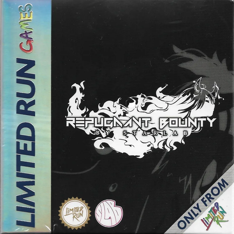 Repugnant Bounty (GBC)
