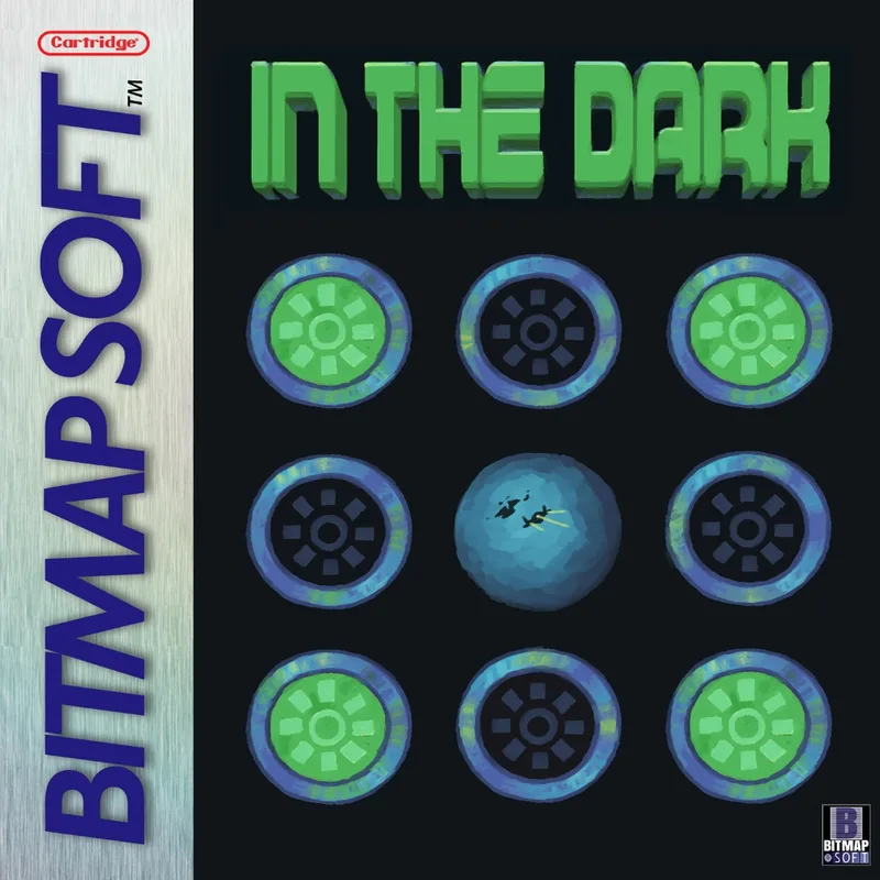 In The Dark (GBC)