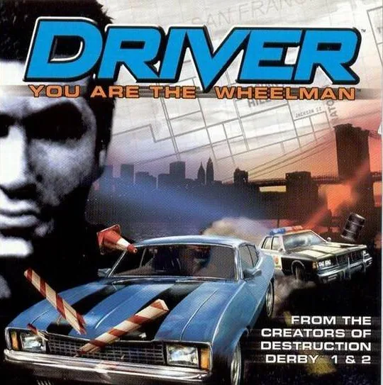 Driver (GBC)