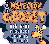Inspector Gadget