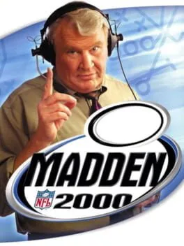 Madden 2000 (GBC)